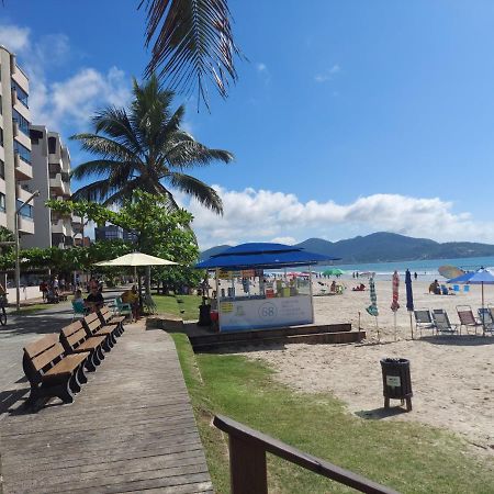 Apto Com Vista Para O Mar Itapema Eksteriør billede