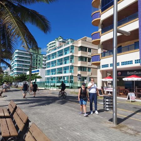 Apto Com Vista Para O Mar Itapema Eksteriør billede